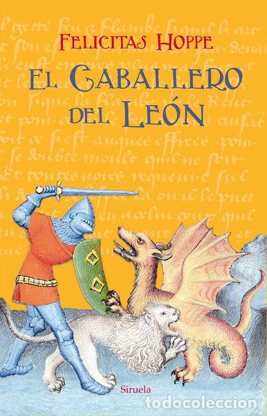 B&uuml;cher: El Caballero del Le&oacute;n- 9788417624408