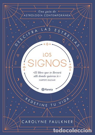 B&uuml;cher: Los signos- 9788408188247