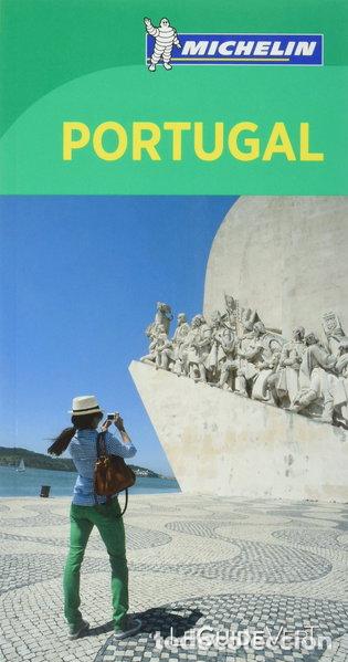B&uuml;cher: Portugal (Le Guide Vert)- 9782067207219