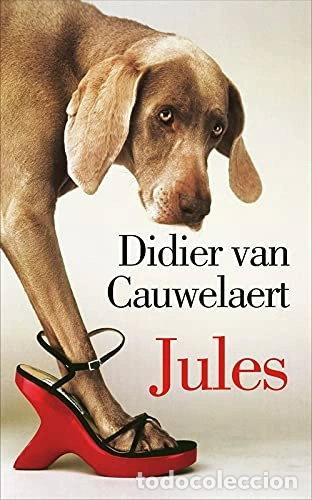 Libros: Jules- 9782298108293