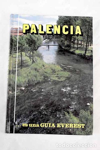 Libros: Palencia- 9788424149819