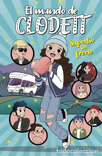 Libros: Superl&iacute;o sin freno- 9788418798757