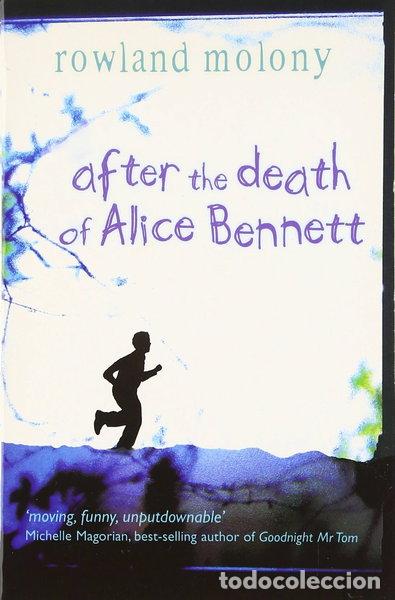Livros em segunda m&atilde;o: After the Death of Alice Bennett- 9780192754721