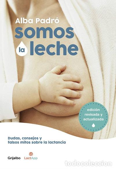 Livros em segunda m&atilde;o: Somos la leche- 9788418007156