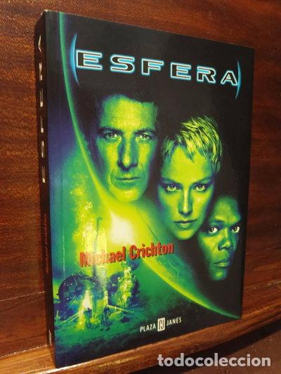 Livros em segunda m&atilde;o: Esfera- 9788401327216