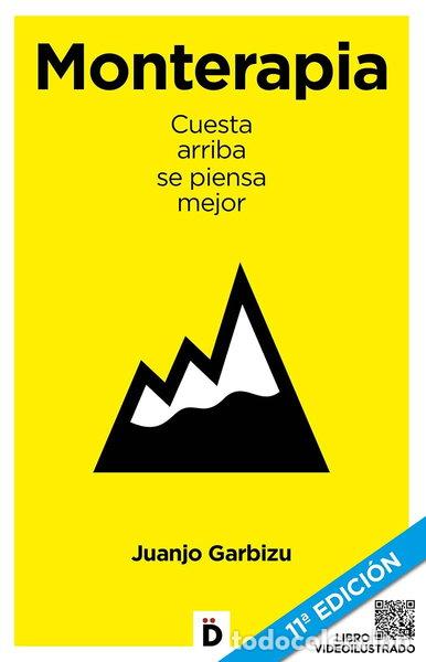 Livros em segunda m&atilde;o: Monterapia- 9788493870270