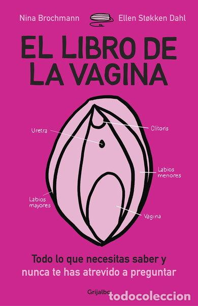 Livros em segunda m&atilde;o: El libro de la vagina- 9788425355530