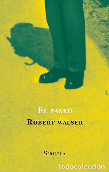 Livros em segunda m&atilde;o: El paseo- 9788478443246