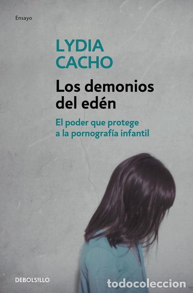 Livros em segunda m&atilde;o: Los demonios del ed&eacute;n- 9788499083339