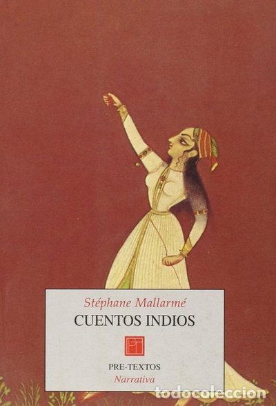 Livros em segunda m&atilde;o: Cuentos indios- 9788485081295