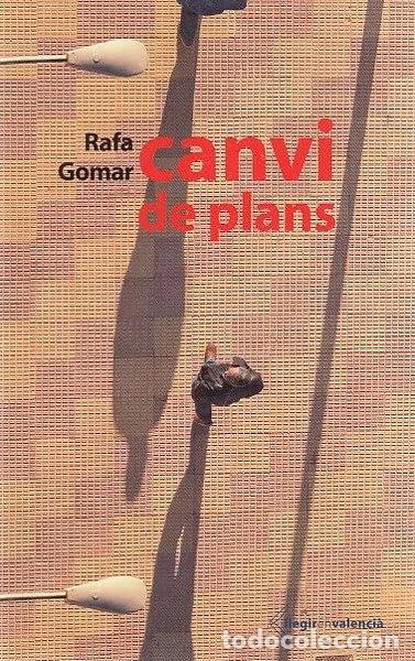 Livros em segunda m&atilde;o: Canvi de plans- 9788496674141