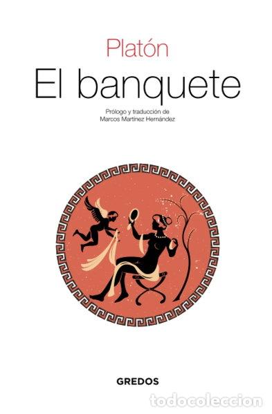 Livros em segunda m&atilde;o: El banquete- 9788424926373