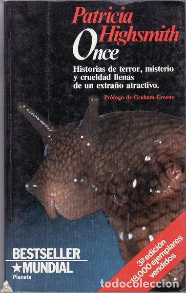 Libros: Once (9788432037641)