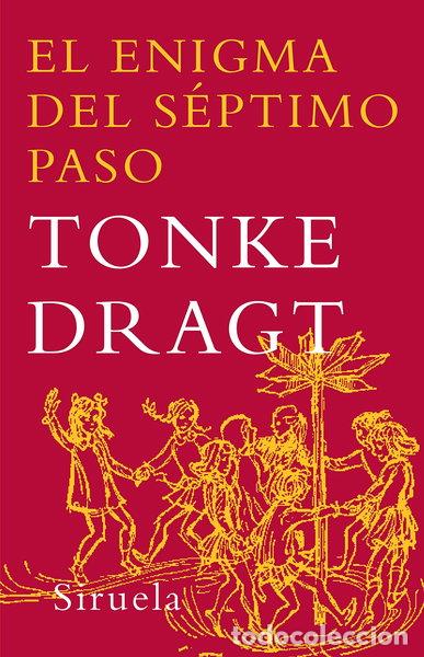 Libros: El enigma del s&eacute;ptimo paso- 9788498410518
