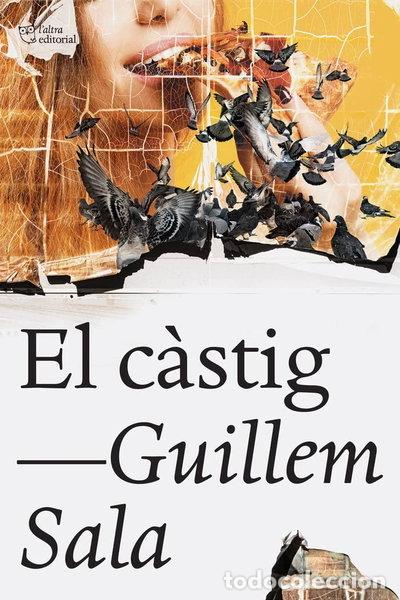 Libros: El c&agrave;stig- 9788412209730