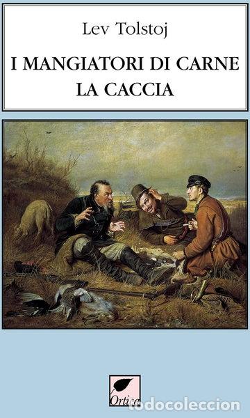 Libros: I mangiatori di carne. La caccia- 9788831384223