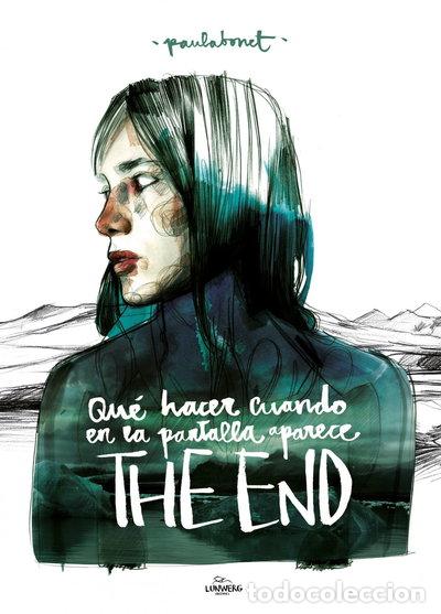 Libros: Qu&eacute; hacer cuando en la pantalla aparece THE END- 9788415888505