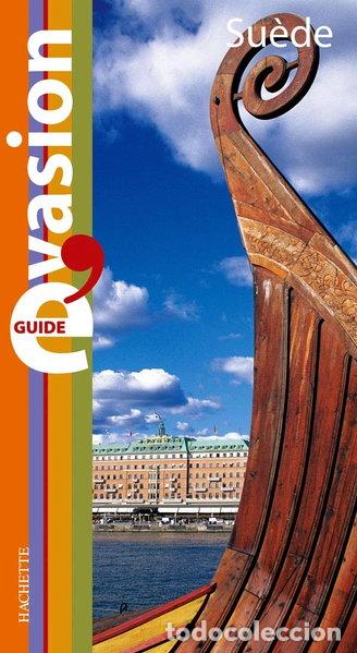 Livros em segunda m&atilde;o: Su&egrave;de- 9782012440357