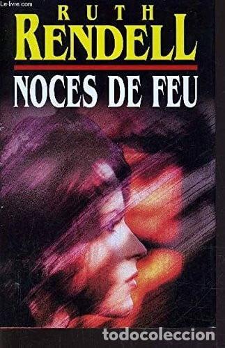 Libros: Noces de feu- 9782286146122