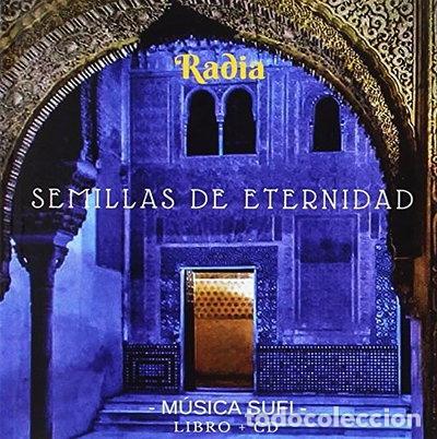 Libros: Semillas de eternidad libro + CD- 9788416765263