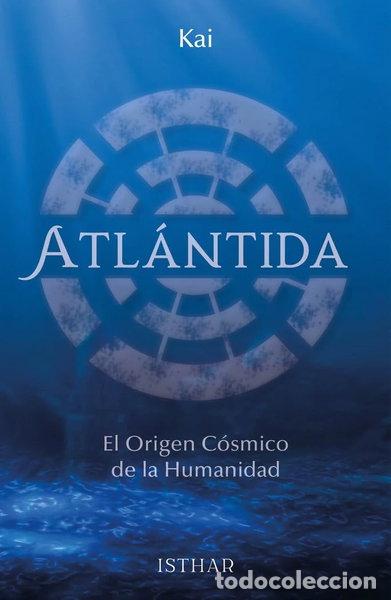 Libros: Atl&aacute;ntida- 9788417230821