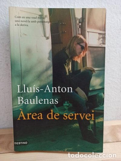 Libros: &Agrave;rea de servei- 9788466408080