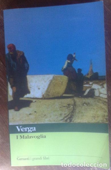 Livres: I Malavoglia- 9788811362968