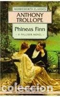 Livres: Phineas Finn- 9781853262999