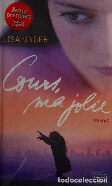 Livres: Cours, ma jolie- 9782744192005