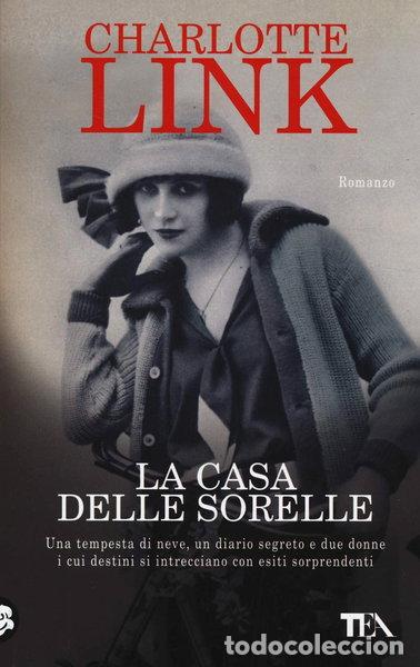 Livres: La casa delle sorelle- 9788850236596