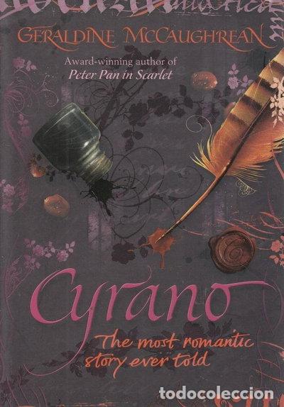 books: Cyrano- 9780192763464