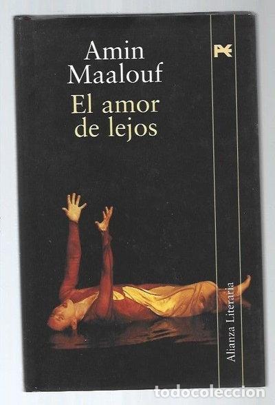Livres: El amor de lejos- 9788420645285