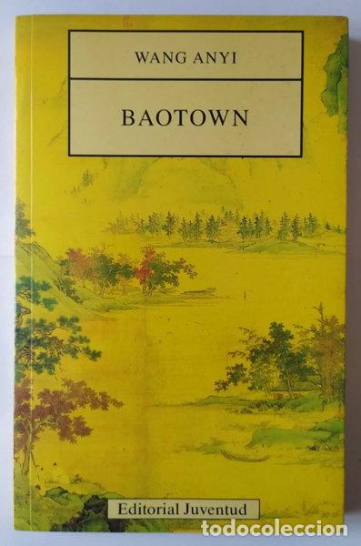 Libros: Baotown- 9788426129758