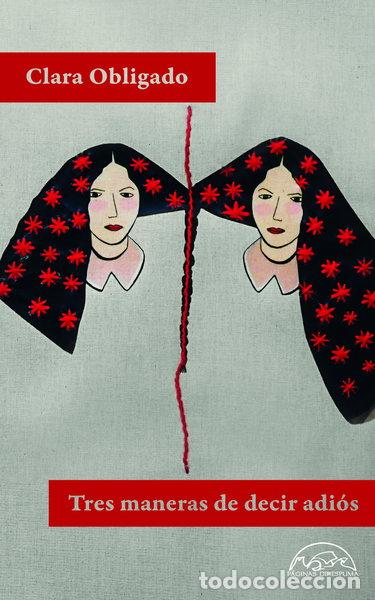 Livros em segunda m&atilde;o: Tres maneras de decir adi&oacute;s- 9788483933466