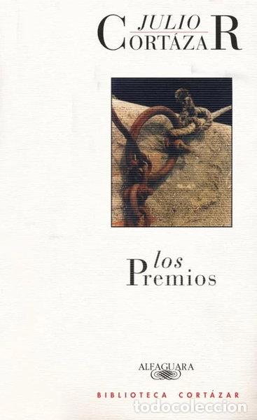 Libros: Los premios- 9789505111916
