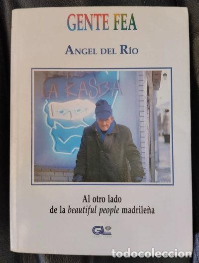 Libros: Gente fea- 9788479061883