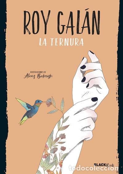 Libros: La ternura- 9788420486727
