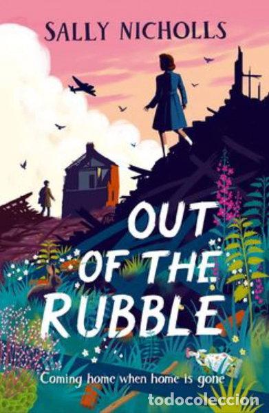 Libros: Out of the Rubble- 9780198494959