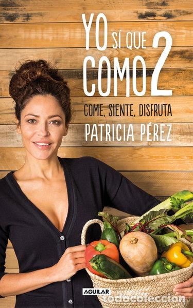 Libros: Yo s&iacute; que como 2- 9788403518483