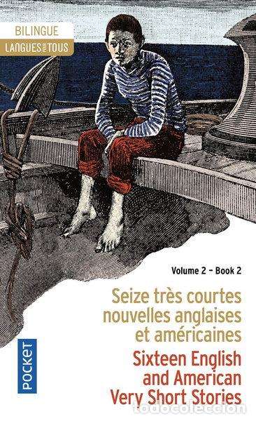 Libros: 16 tr&egrave;s courtes nouvelles Volume 2- 9782266258531