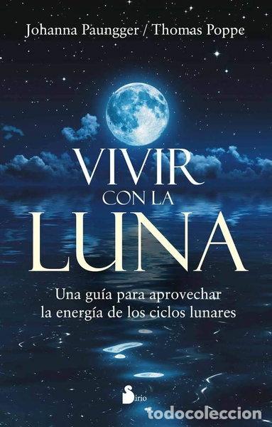 Libros: Vivir con la luna- 9788416579303