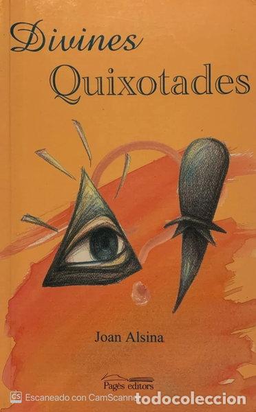 Libros: Divines Quixotades- 9788497793490