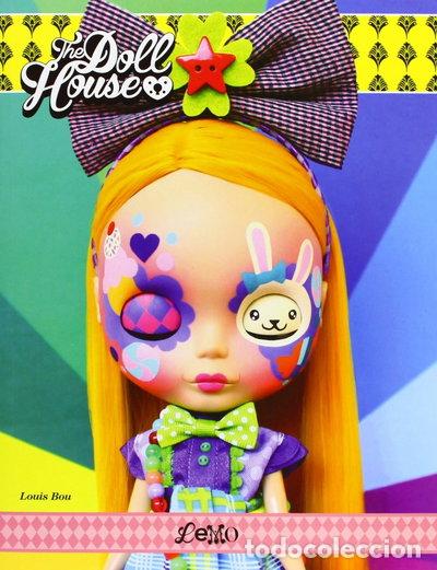 Libri di seconda mano: The Doll House- 9788494115400