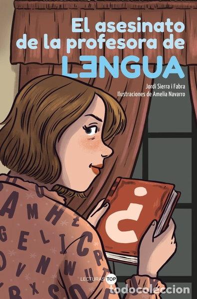 Libri di seconda mano: EL ASESINATO DE LA PROFESORA DE LENGUA- 9788414362839