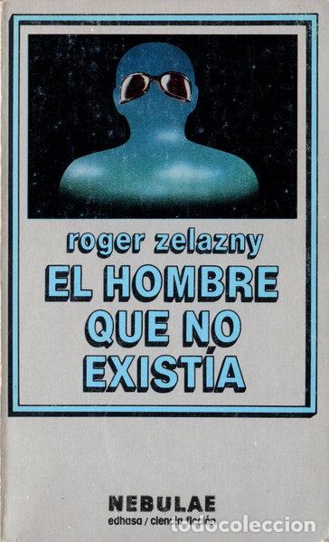 Libri di seconda mano: El hombre que no exist&iacute;a- 9788435020145