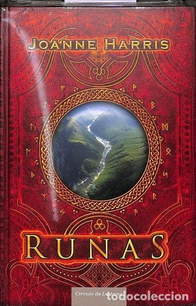Libri di seconda mano: Runas- 9788467232516