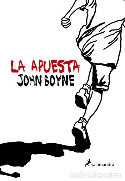 Libri di seconda mano: La apuesta- 9788498382754