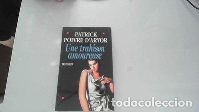 Livros em segunda m&atilde;o: Une trahison amoureuse- 9782286124687