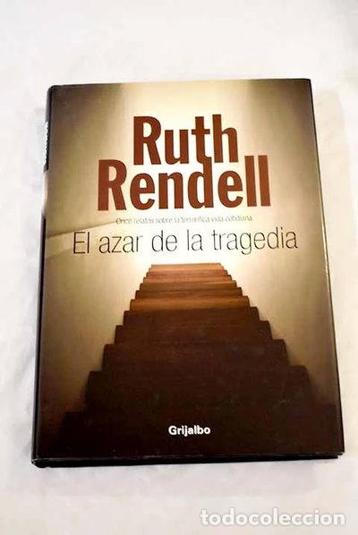 Livros em segunda m&atilde;o: El azar de la tragedia- 9788425337123