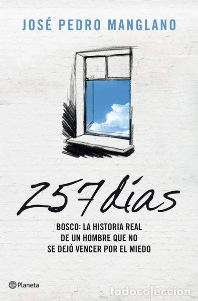 Livros em segunda m&atilde;o: 257 d&iacute;as- 9788408004875